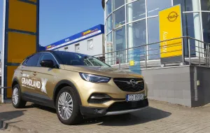 Extra promocje w Opel Konocar