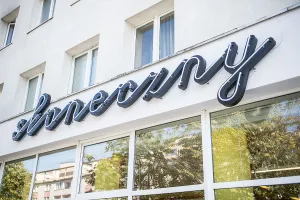 Bar mleczny "Słoneczny" w nowej odsłonie
