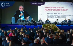 Europejskie Forum Nowych Idei już ósmy raz w Sopocie