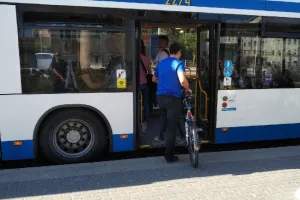 Gdynia: kierowcy ZKM gotowi do strajku