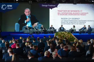 Europejskie Forum Nowych Idei już ósmy raz w Sopocie