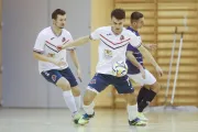 Futsal: Concordia Elbląg zamiast Politechniki Gdańsk