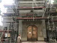 Rusza remont najsłynniejszego kościoła w Gdyni