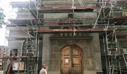 Rusza remont najsłynniejszego kościoła w Gdyni