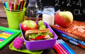 Okiem dietetyka: zdrowe śniadanie do szkoły