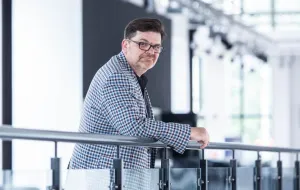 Romuald Wicza-Pokojski: Opera Bałtycka ma być teatrem dostępnym