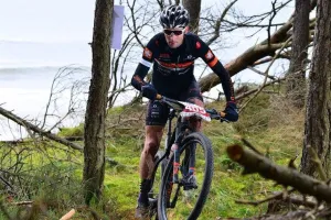 Wystartuj w duathlonie lub maratonie MTB