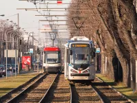 Jakie tramwaje jeżdżą po Gdańsku? Nie tylko niskopodłogowe