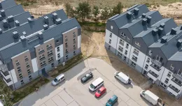 Mieszkanie Plus w Gdyni. Nabór wniosków w październiku