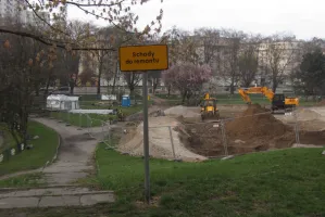 Gdynia chce zatrzymać "lex deweloper"