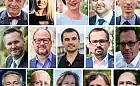 16 kandydatów na prezydentów Gdyni, Gdańska i Sopotu