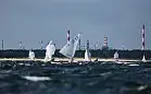 Cztery dni żeglarskich mistrzostw Polski w klasach olimpijskich