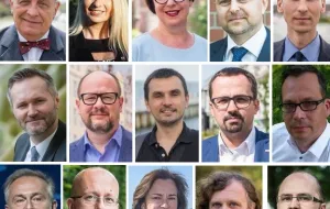 16 kandydatów na prezydentów Gdyni, Gdańska i Sopotu