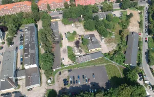 Gdańsk sprzedał teren za ponad 70 mln zł