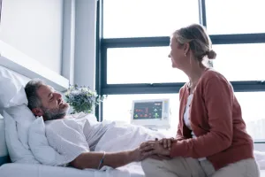 Zasiłek opiekuńczy za opiekę nad małżonkiem