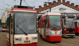 Nowy Port: tramwaje pojadą wahadłowo