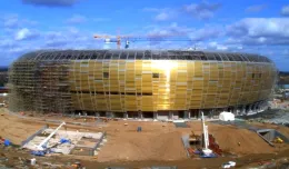 PGE Arena Gdańsk już w miejskiej sieci