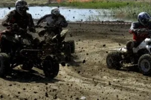 Koniec szaleństw na quadach