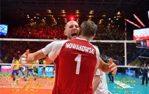 Polska - Brazylia 3:0. Siatkarze znów mistrzami świata. Nowakowski wśród najlepszych