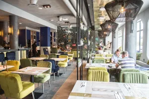 Restauracje w Trójmieście z ciekawym wystrojem wnętrz cz. 3