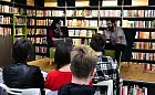 Rozmowy o książce w sieci w Bibliotece Gdynia