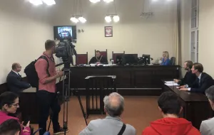 Sąd oddalił pozew w trybie wyborczym Adamowicza