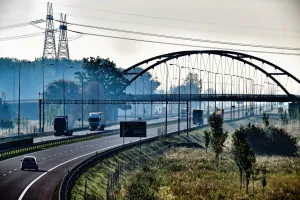 Inwestycje drogowe i komunikacyjne, które zmieniły oblicze Trójmiasta