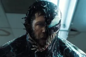 Nieudane wyjście potwora. Recenzja filmu "Venom"