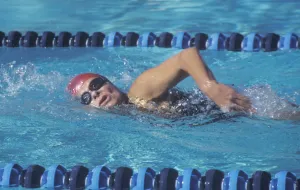 Tańsze pływanie dla seniorów