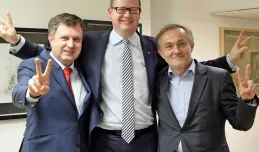 Darczyńcy kampanii prezydentów Gdańska, Gdyni i Sopotu