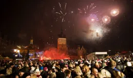 Koncerty w czterech dzielnicach i bogatszy jarmark świąteczny. Gdańsk ogłosił plany na sylwestra