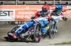 Dwa warianty składu żużlowców Wybrzeża. Lepszy krajowy czy zagraniczny?