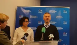 Wałęsa: lepsza jakość powietrza w Gdańsku