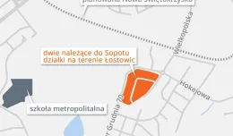 Sopot próbuje sprzedać działki w Gdańsku