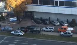 Czytelnik o parkowaniu w Oliwie: to anarchia