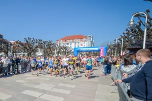 W sobotę Sopocka Jesień dla biegaczy