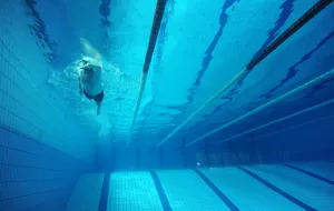 KO: 4 baseny zamiast pływalni olimpijskiej