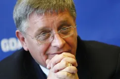 Sąd Okręgowy: Ceynowa nie był agentem