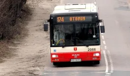 Będzie nowa linia autobusowa na Szadółki