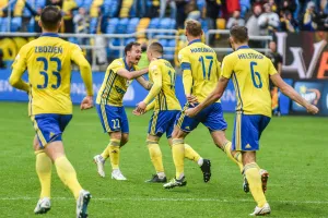 Arka Gdynia "odpaliła" w momencie, gdy mało kto się tego spodziewał