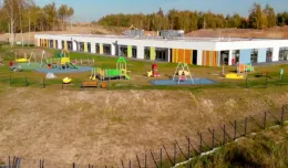 Ponad 1,8 mln zł dla gdańskiego przedszkola