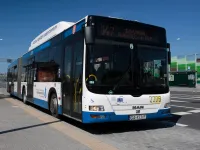 Za rok nowe autobusy na ulicach Gdyni