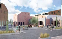 Dolne Miasto. Rewitalizacja i rozbudowa do 2024 roku