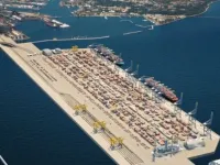 Zobacz, jak będzie wyglądał Port Zewnętrzny w Gdyni