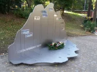 W sobotę odsłonięcie pomnika ku czci trójmiejskich alpinistów