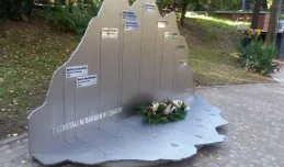 W sobotę odsłonięcie pomnika ku czci trójmiejskich alpinistów
