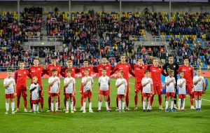 Losowanie piłkarskich mistrzostw świata U-20 w Gdynia Arena