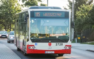 Gdańszczanie wymogli zmiany w rozkładach jazdy linii autobusowych
