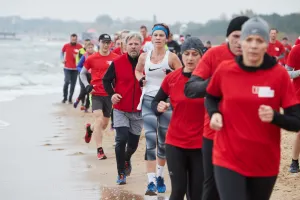 Aktywny weekend. Dużo imprez na świeżym powietrzu i pod dachem