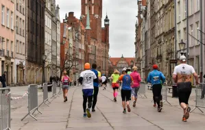 Zapisz się do 5. Gdańsk Maratonu